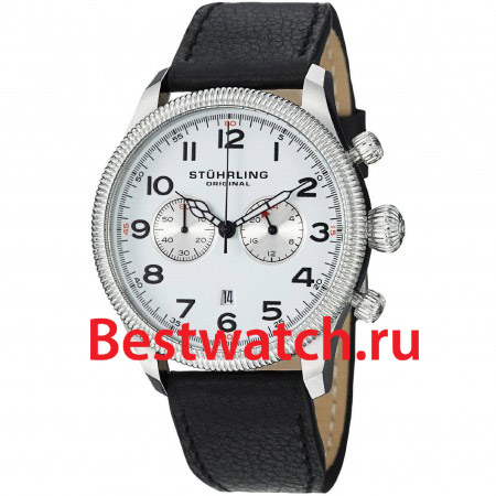 Часы Stuhrling Original Monaco 482.33152